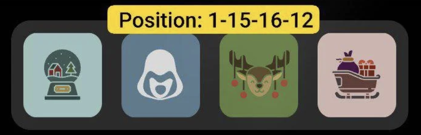 Agent 301 Daily Combo 8 June 2025